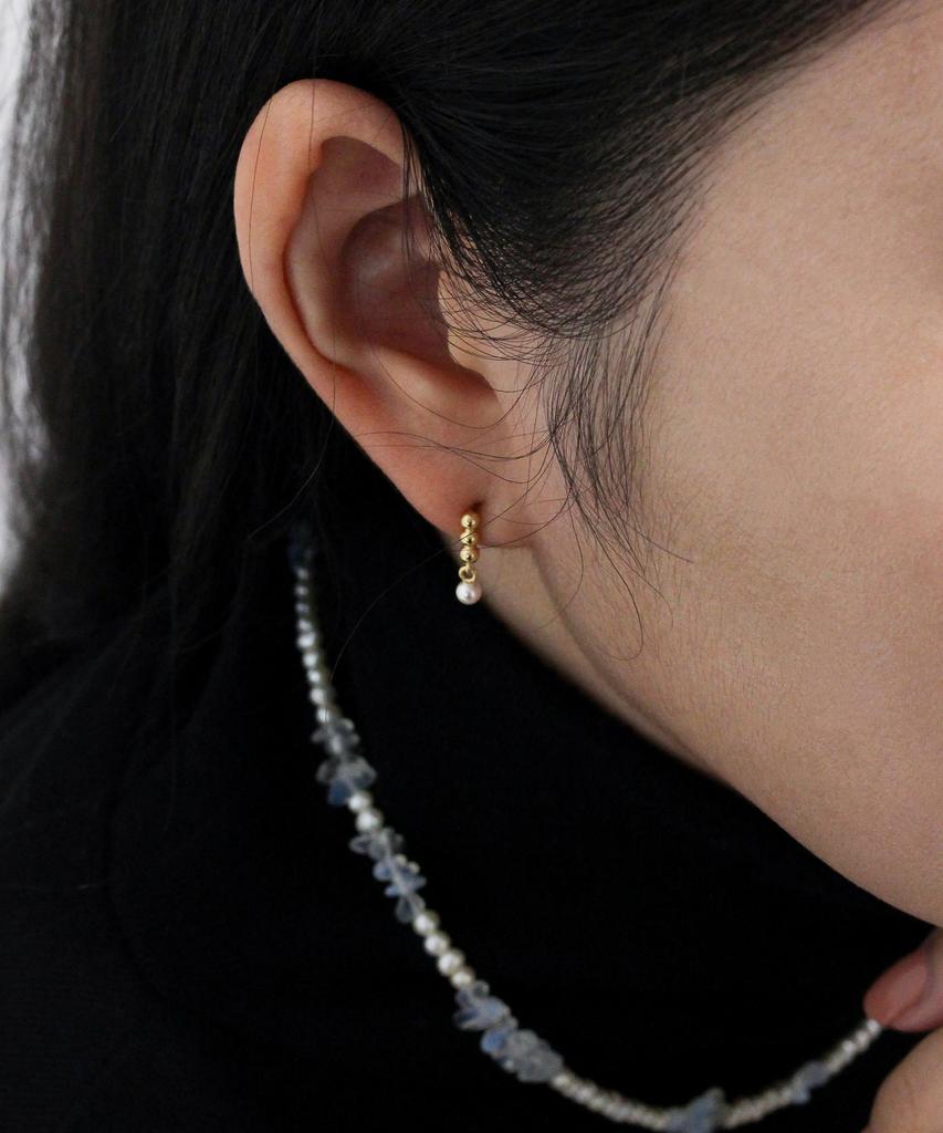 Madin'Ly Joli Earring