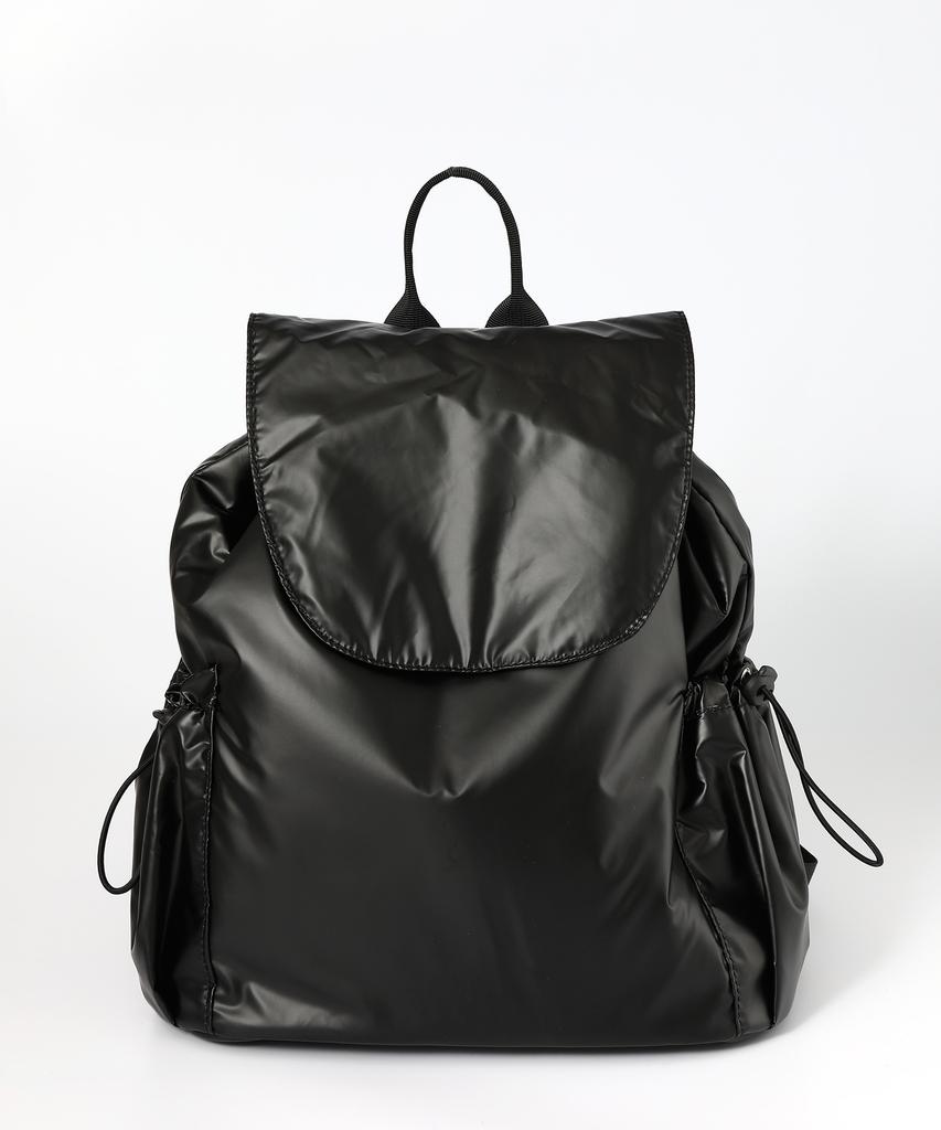Yellowstone Stringo Backpack - Black