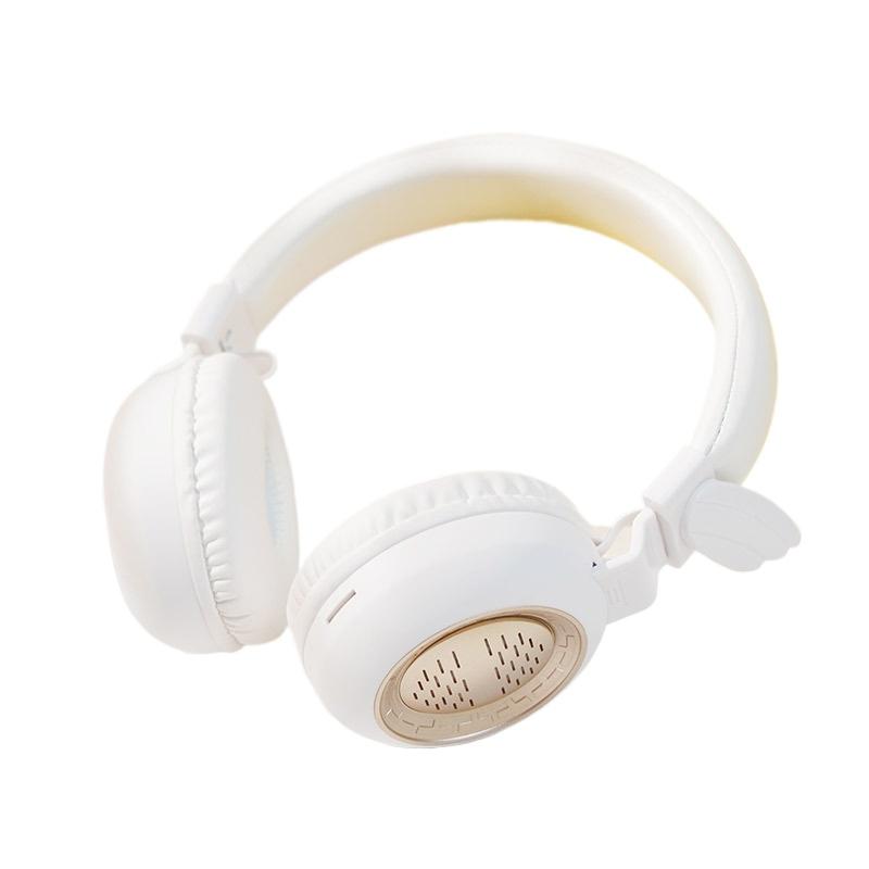 TWS Earbud Bluetooth,Headset,Headphones Headset Plug In CableHeavy Bass Intelligent Noise Reduction HIFI Speaker Super Long Life Inductive 0 Delay