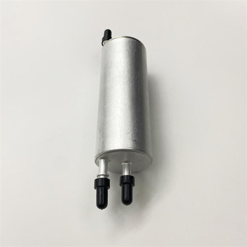 

STZT 16126754016 Auto Parts Fuel Filter 1612 6754 016 For BMW M54 N62 X5 E53
