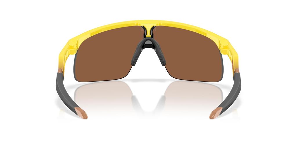 Oakley Sunglasses OJ9010 Yellow 23