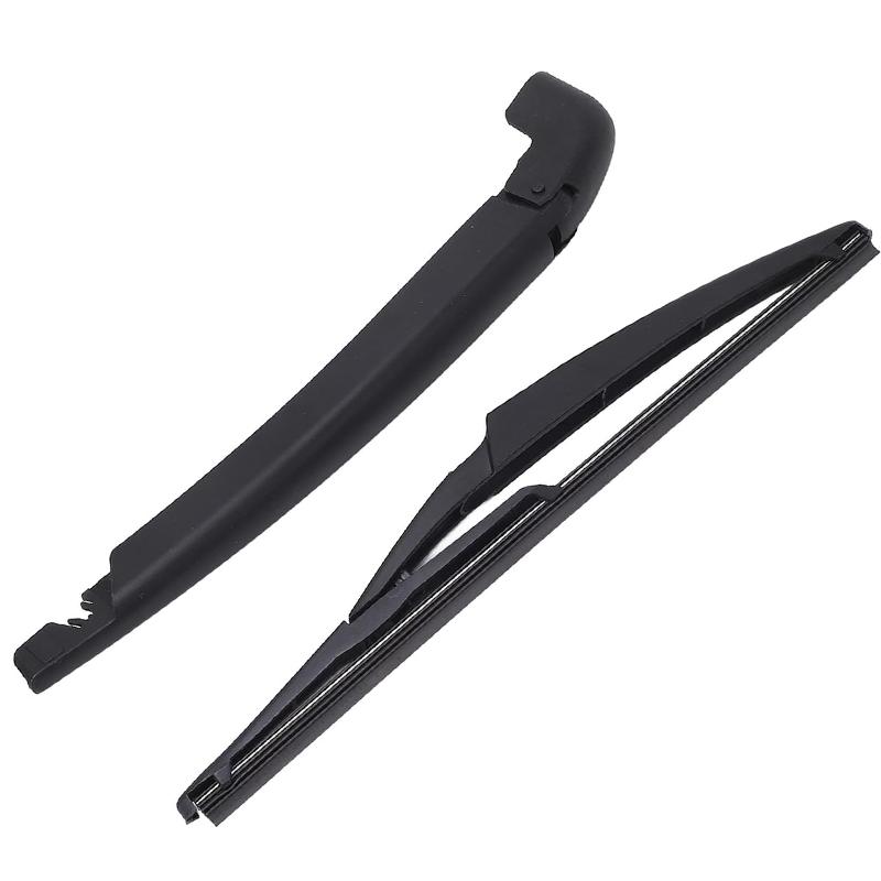 Car Rear Wiper Blade Arm For Ford Ka 2008 2009 2010 2016 Windshield Windscreen Tailgate Window Rain Brush Car Wiper Accessories