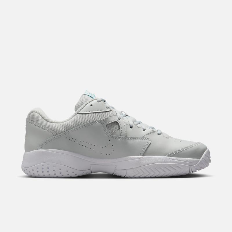 Nike Men's Cushioned Tennis Shoes for Spring Training and Support - NIKE COURT LITE 2 AR8836