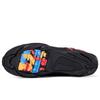 New Motorcycle Boots Men Leather Motos Breathable Anti Slip Wear-Resistant Riders Boots Motorbike Racing Ankle Length Shoes