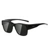 Supply Tmall Myopia Set Glasses Men'S Polarized Glasses Sunglasses 3022