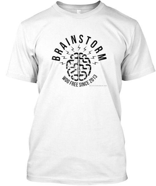 

Hardcore Skeptic T-Shirt Made in the USA Size S to 5XL 3XL