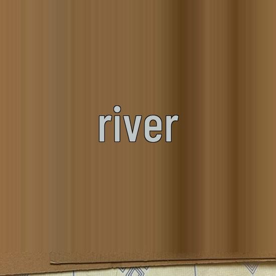 Highlander Roof Rack Decorative Cover, Suitable for 63491-0E030 & 63492-0E030