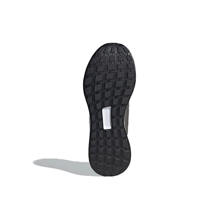 Adidas EQ19 Run Black Screaming Pink Men Sneakers Core-Black Iron-Metallic H00933