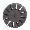 5Pcs Round EVA Arrow Rack Separators Holder Archery Accessory Hold Arrow Arrow Separators Arrow Storage Arrow EVA Holder