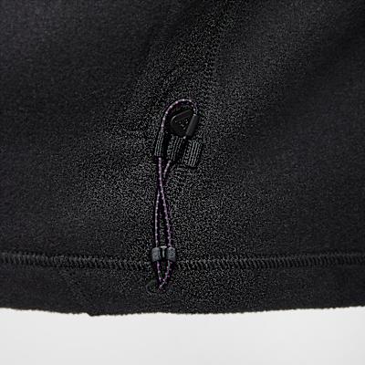 Unisex Nike ACG Jackets Men's Bright Purple/Black/Safe Orange/Mountain White Hooded Moderate Other