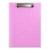 A4/A5 Clip Folder & Writing Board with Receipt Storage