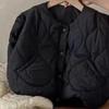 Children's Padded Vest Girl Autumn Winter Vest Kids Boy Keep Warm Waistcoat Outdoor Clothes Outerwear