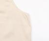 Summer Women Dress Sleeveless V Neck A-Line Knee-Length Solid Color