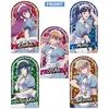 TV Anime "Goddess' Cafe Terrace" Prism Visual Collection (BOX)