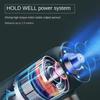 Mini Wireless Electric Sanitizer Sprayer USB Rechargeable Nanometer Blue Light Disinfection Sprayer Fogger Machine Home Garden