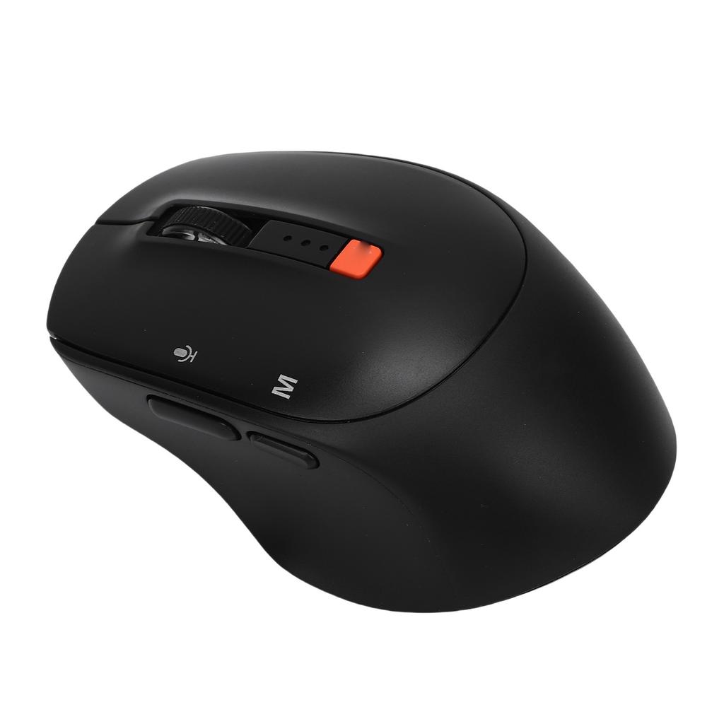 KI Maus Spracheingabe Suche Übersetzung KI Zeichnen Schreiben Wiederaufladbare Maus für PC Tablet Laptop