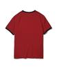 PENFIELD Vintage Series Marinheiro Ringer Short Sleeve T-Shirt Red_Fs2Kt55U