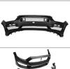 Compatible Front Bumper for 2015-2017 Ford Mustang GT350 Shelby Body Kit