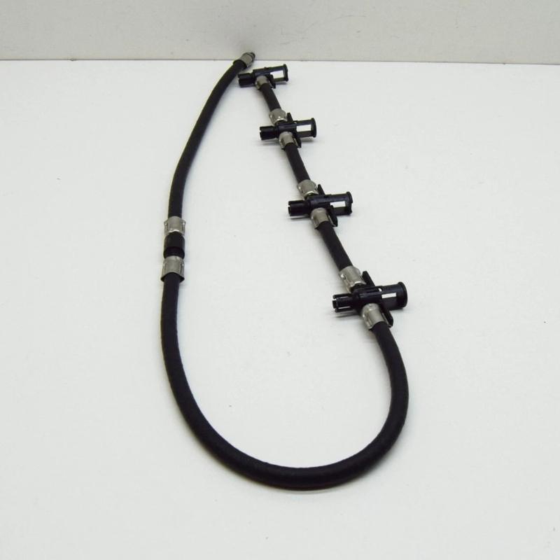 Conductă Linie Retur Combustibil Motor A6460701532 6460701532 pentru Viano Vito Furtun Injector Accesorii Auto Înlocuire
