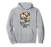 I Love Tokyo, Wonderful Beauty of Tokyo Japan Graphic Design Hoodie
