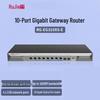 Ruijie Reyee Enterprise 10 Gigabit Gateway Router RG-EG310XS-E