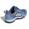 Adidas Terrex AX3 'Blue White' Women's Sneakers FX4691