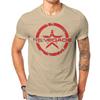 Mass Effect ME Renegade T Shirt Unisex Tees Summer Clothing Cotton Crewneck TShirt