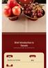 Fruit Offering Plate for Buddha, Deity Altar Plate with Alloy Lotus Flower, God of Wealth, Guanyin Bodhisattva.