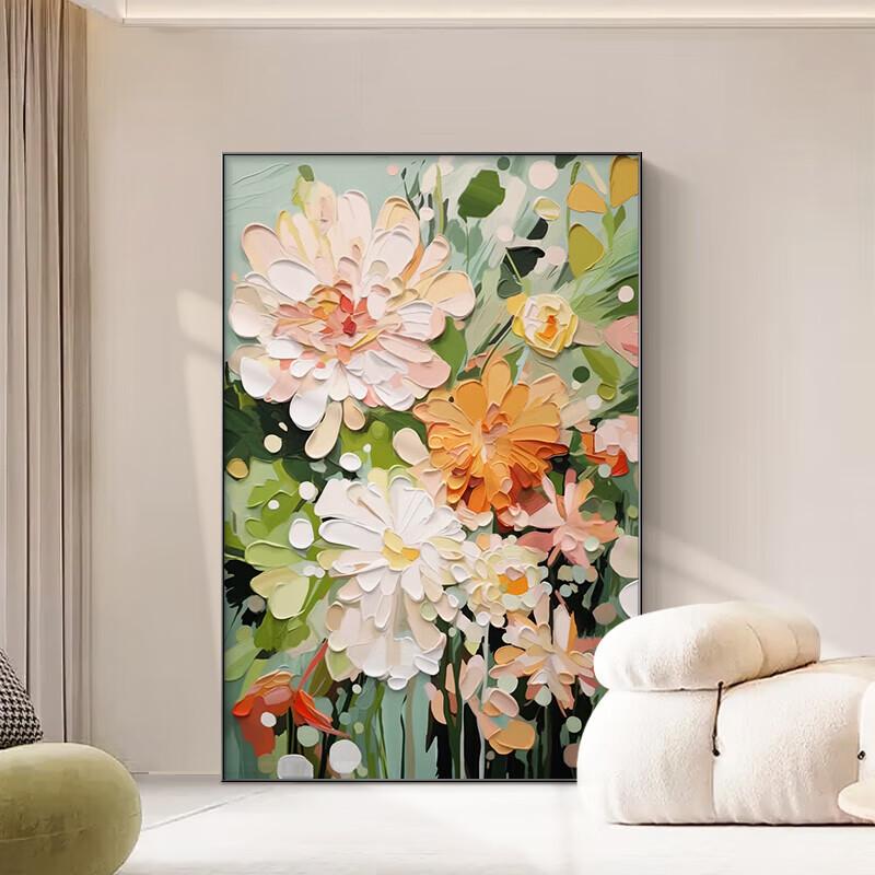 Customizable HD Framed Wall Art