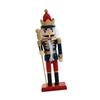 Christmas Nutcracker Crafts Collectibles for Xmas Gift Centerpiece Christmas