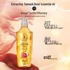 Schwarzkopf Gold Shine Oil Shampoo 600ml