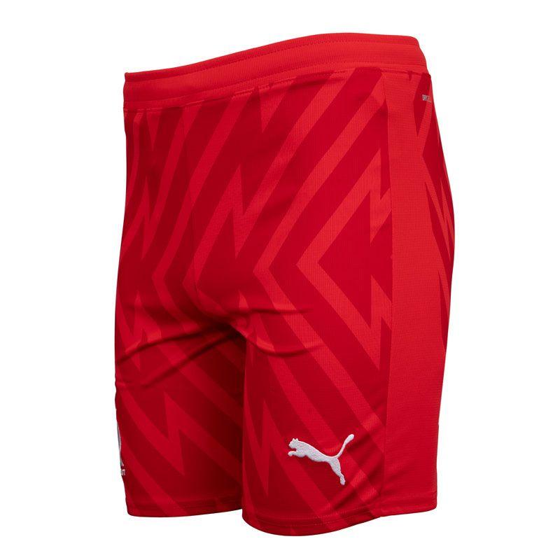 Pánský venkovní brankářský dres OM PUMA