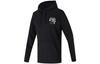 Adidas Sweatshirts Men's Black Hooded Moderate Regular H31259