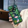 Fashion Design Anti-dust Phone Case For ZTE Blade V70 Max/Nubia V70 Max Shockproof Waterproof TPU Durable Graffiti Cute