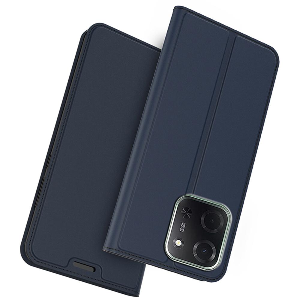 For Xiaomi Poco C85 5G Case PU Leather Phone Cover with Card Holder Stand