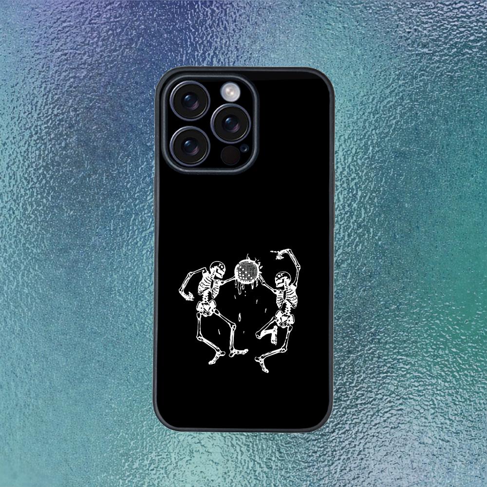Lo-Fi Pop joji nectar Phone Case for iPhone 12-17 Air Plus Pro Max Satin Glossy Colorful Great Gift phone case