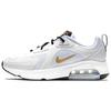 Womens Air Max 200 'White Metallic Gold' (women's Sizes) White / Metallic Gold-Black-Metallic Running Shoes AT6175 102