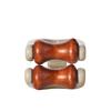 Finger Massager, Hand Massager for and Carpal Tunnel. Dual-sided Hardwood Massage Roller Tool for Circulation, Trigger Finger, Hand,, Stress.