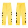 Sp5der Spider Web Foam Print Fleece Hoodie Loose Fit Hip Hop Sweatshirt Men Women