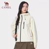CAMEL Women's Single-Layer Windbreaker A24BA31188