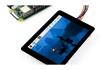 Weixue 3.5" Raspberry Pi Touchscreen, 320×480 IPS, 5-Point Touch