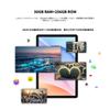for DOOGEE Tab G6 Android 15 30GB RAM 256GB ROM 2TB TF 90Hz HD IPS Large Widevine L1 8000mAh High 13MP 5MP 4G LTE 5G WiFi Face GMS Certified [New