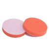 Sponge Polishing Disc for Car Detailing - Self-Adhesive Waxing and Polishing Wheel