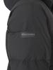 Discovery Expedition Men'S Leicester G Goose Down Long Padded Jacket (D.Grey)