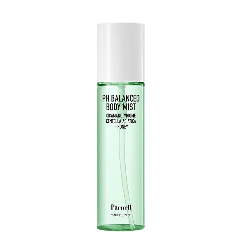 Cicamanu pH Balanced Body Mist