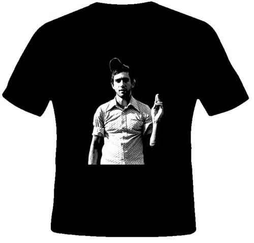 Sufjan Stevens Music Indie Singer Song Black T Shirt S