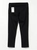 Beams Heart Stretch Tailored Denim Size M Men's 5-Pocket Jeans, Black,