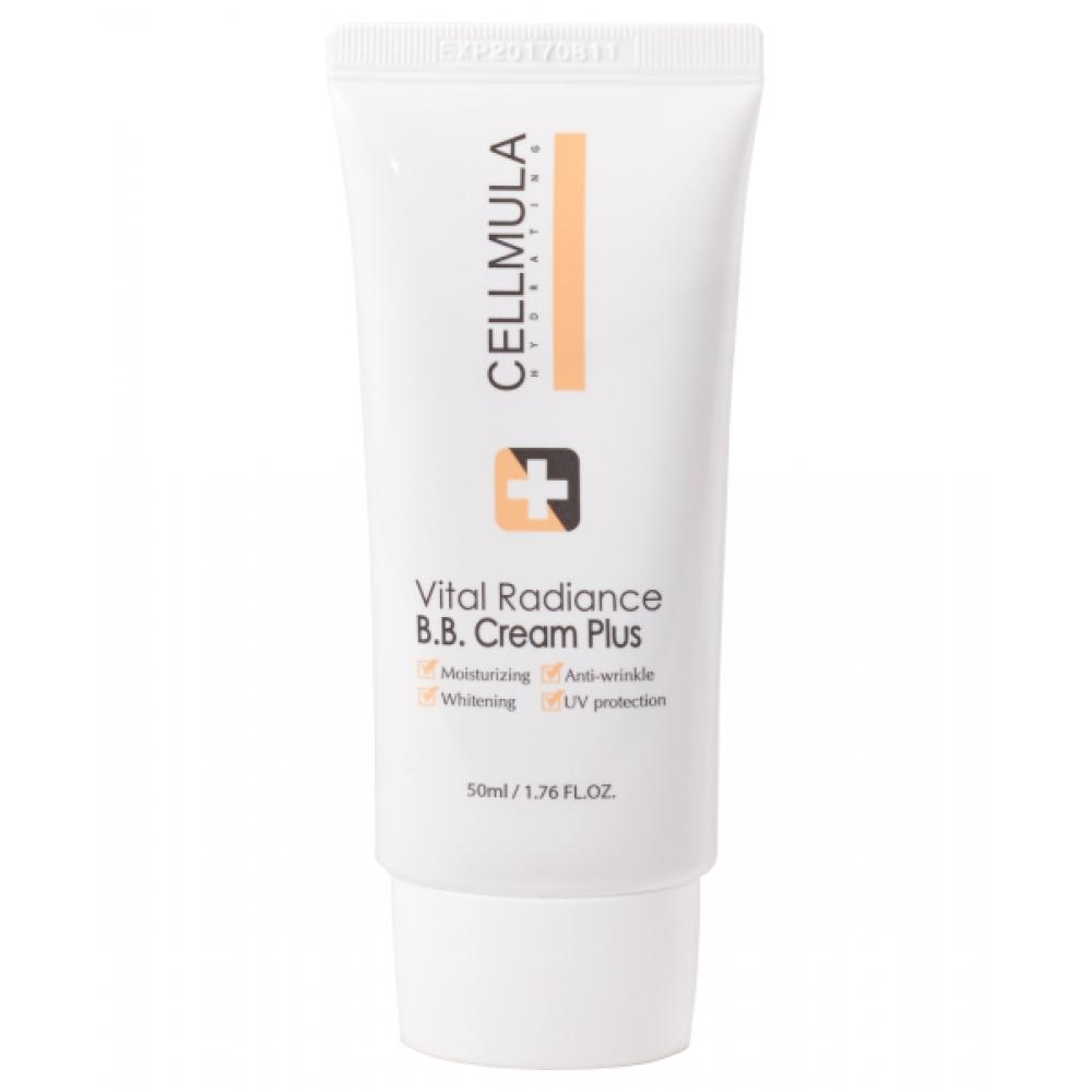 

Cellmula Vital Radiance Bb Крем Плюс NONE