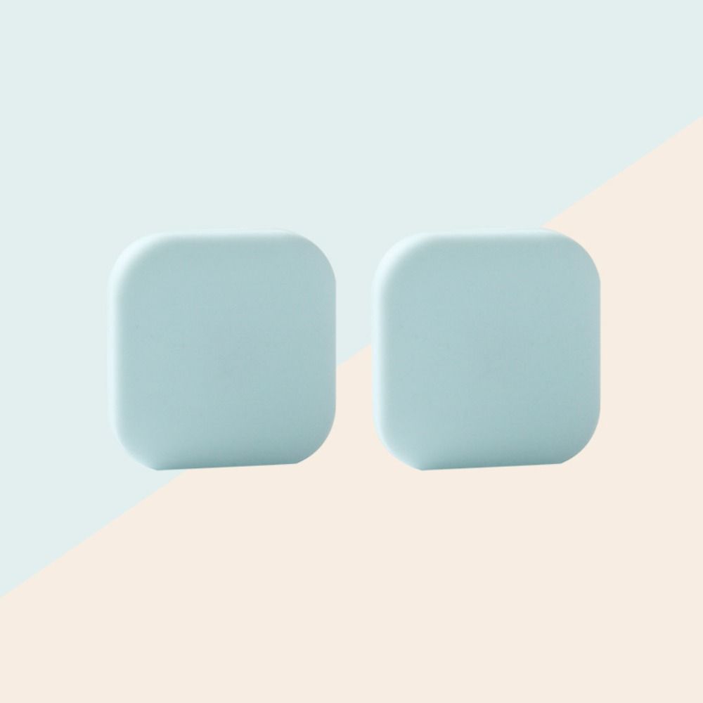 Wall Protector Door  Crash Pad Anti-collision Door Stopper Shock Absorber  Furniture Fittings
