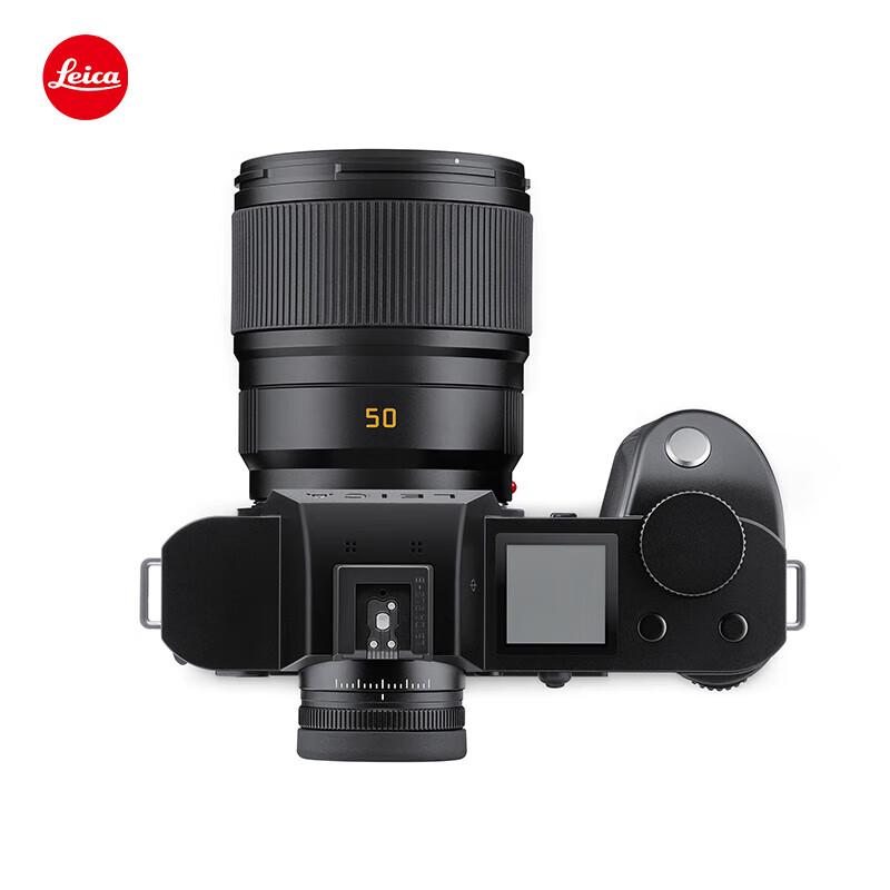 Leica SUMMICRON-SL 50mm f/2 ASPH. Lens